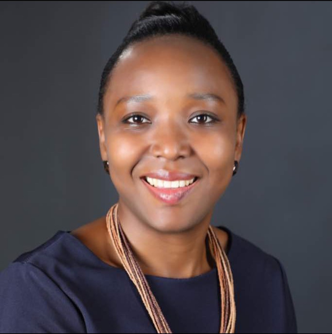 Toun Roberts on BusinessDay Weekender: The Importance of Human Resources in Business